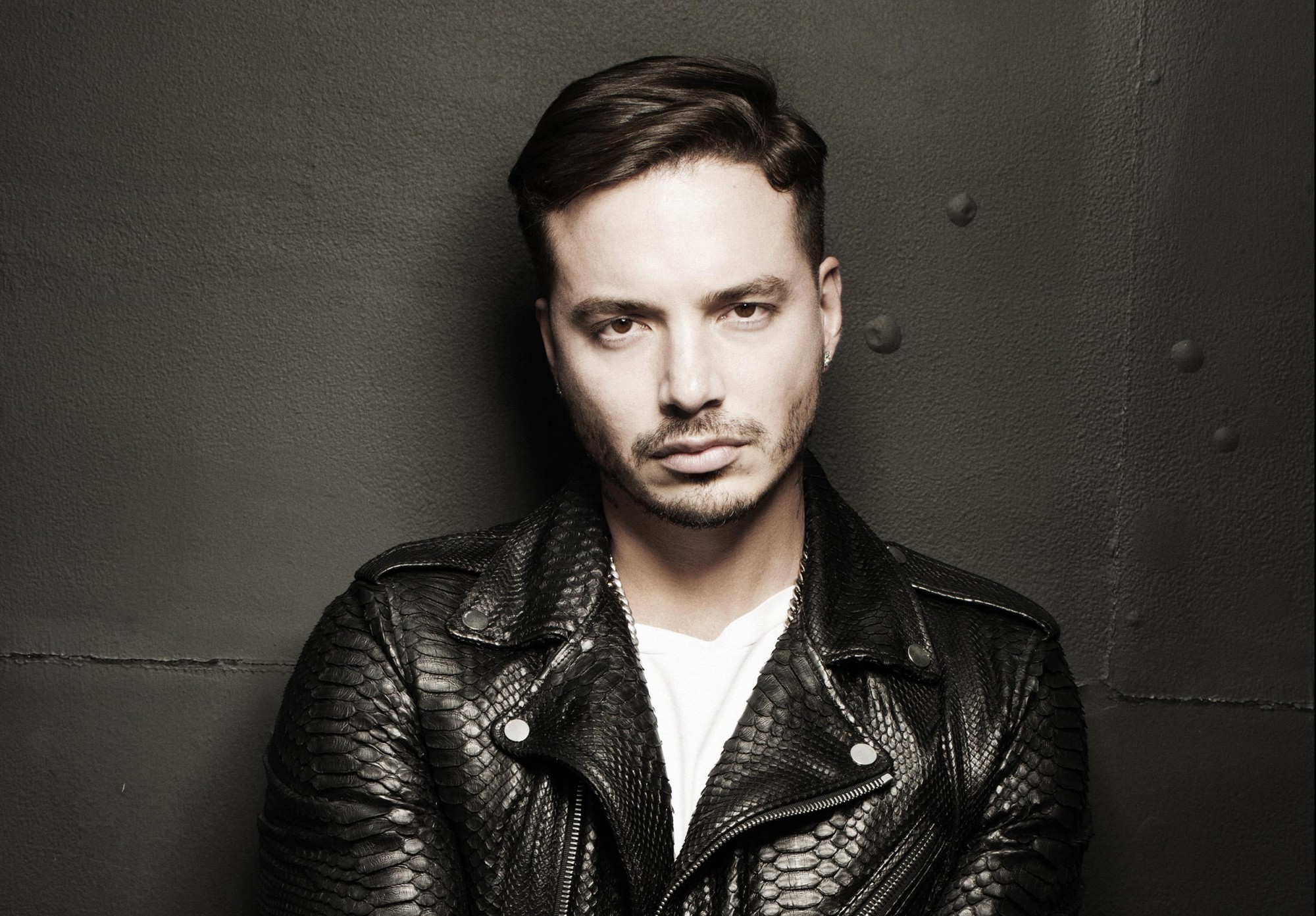 J Balvin on Pandora  Radio, Songs & Lyrics